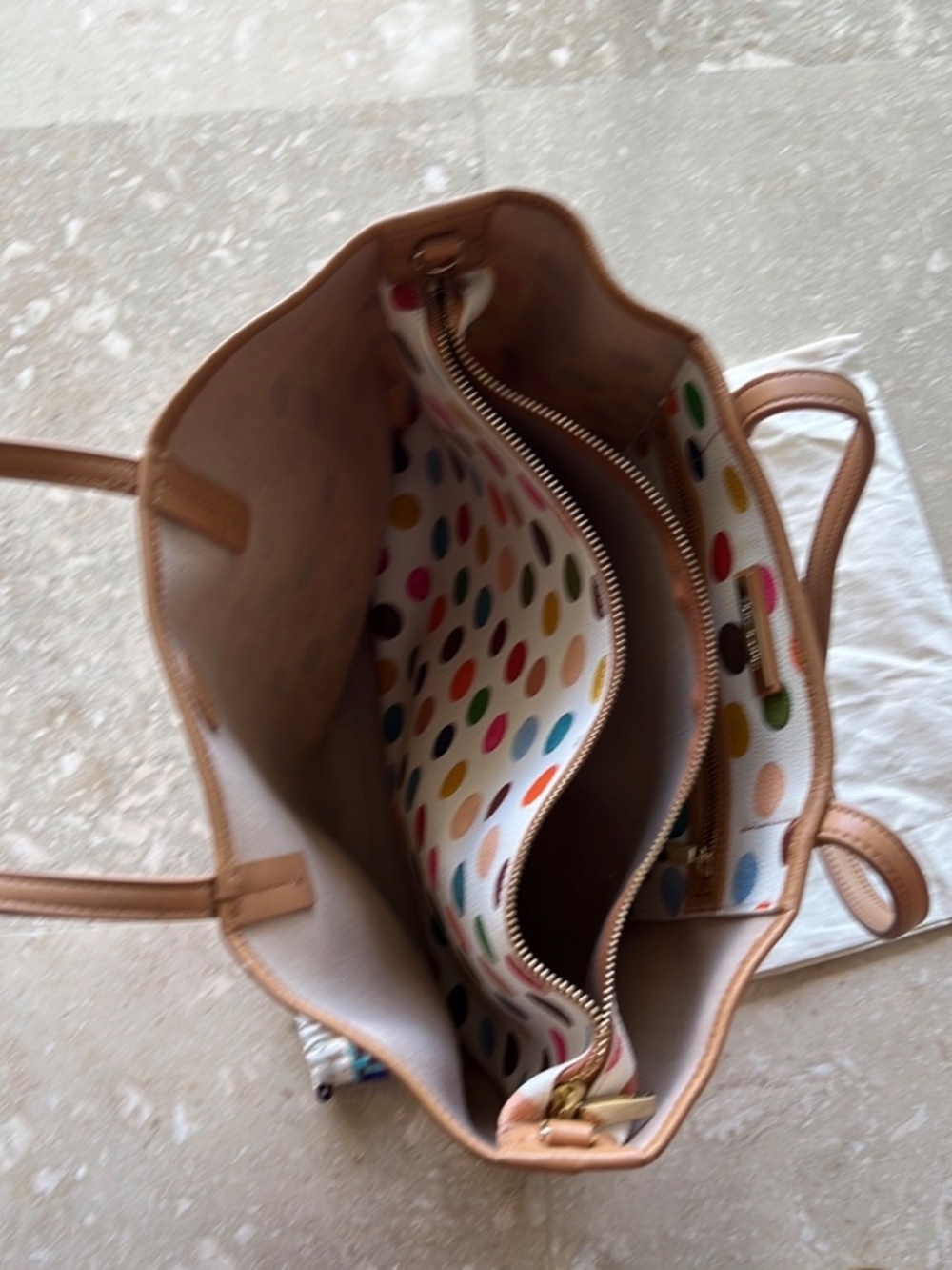 Bag - Picture 5 of 6